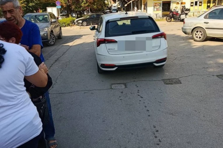 KAKO SEJU, TAKO I ŽANJU! Studenti blokaderi nakon strašnih uvreda narodu Republike Srpske doživeo KOMPLETNI DEBAKL! (FOTO, VIDEO)