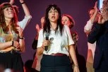 ZOVU JE "MAMDANI IZ BERLINA:" Ko je Elif Eralp, političarka koja bi mogla poneti NAJMOĆNIJU FUNKCIJU u gradu