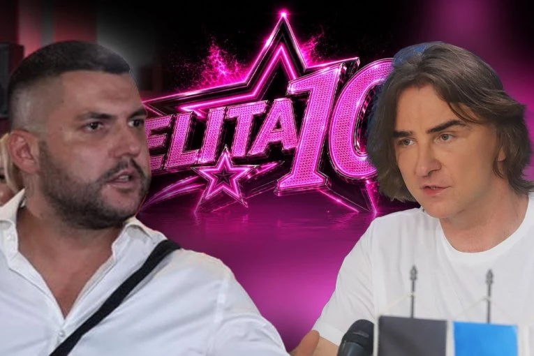 GLAVNA VEST O ULASKU ASMINA DURDŽIĆA U "ELITU 10", SVE JE DRŽAO U STROGOJ TAJNOSTI! Ovo je konačno, šta će biti sad s Majom?