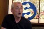 EKSKLUZIVNO! Legendarni reprezentativac za Sportissimo: Piksiju sam dao svoju desetku! Meni izbili dva zuba, a sudija mi dao crveni... (VIDEO)