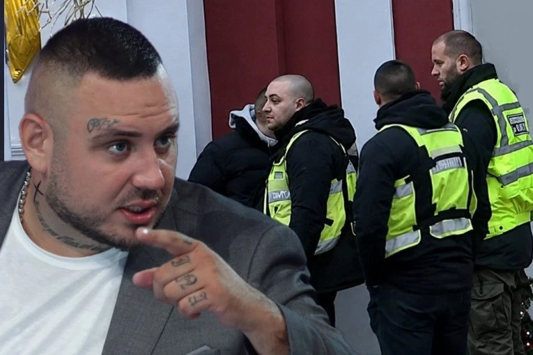 PRIPREMITE KESU ZA POVRAĆANJE, ZBOG OVE SCENE FILIPA CARA ĆE VAM SE OKRENUTI ŽELUDAC! Totalno pomračenje, učesnici napustili emisiju!