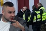 PRIPREMITE KESU ZA POVRAĆANJE, ZBOG OVE SCENE FILIPA CARA ĆE VAM SE OKRENUTI ŽELUDAC! Totalno pomračenje, učesnici napustili emisiju!