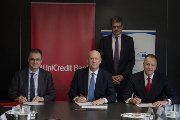 Kroz incijativu EIB-a i UniCredit Srbija plasiraće se 56 miliona evra za kompanije koje podržavaju inkluzivno zapošljavanje