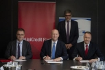 Kroz incijativu EIB-a i UniCredit Srbija plasiraće se 56 miliona evra za kompanije koje podržavaju inkluzivno zapošljavanje