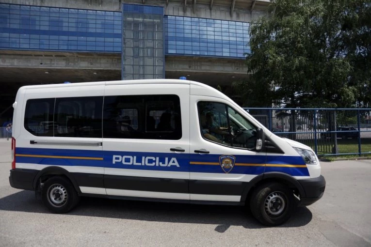 DRAMA U KOMŠILUKU! Policija upala u FUDBALSKI SAVEZ HRVATSKE - ovo je razlog za to!