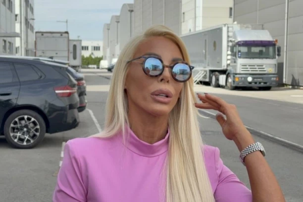 "BALKAN VOLI JADNICE KOJE NE IZGLEDAJU KAO JA": Bojana Lazić protiv internet nasilja, blokirala preko 5.000 hejtera! (VIDEO)