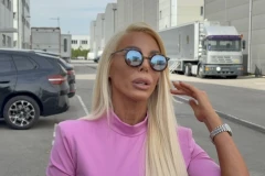 "BALKAN VOLI JADNICE KOJE NE IZGLEDAJU KAO JA": Bojana Lazić protiv internet nasilja, blokirala preko 5.000 hejtera! (VIDEO)