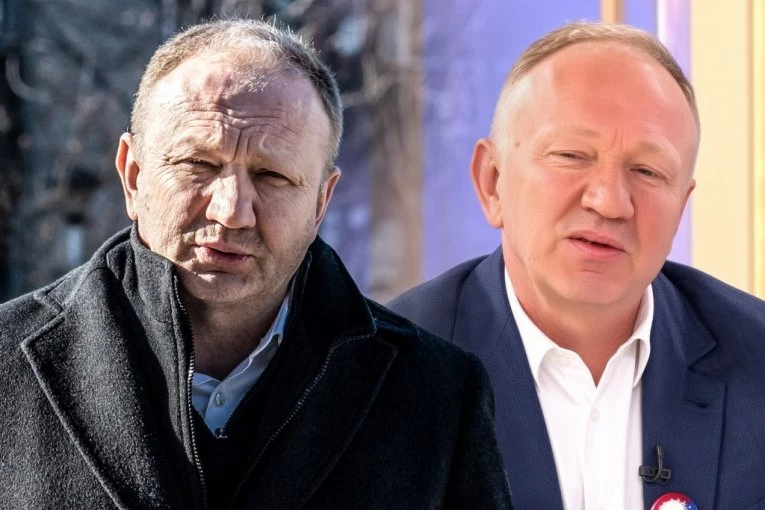 ĐILAS VIŠE NE LIČI NA SEBE?! Pogledajte fotografije "pre i posle" estetskog tretmana: Razlika je očigledna (VIDEO)