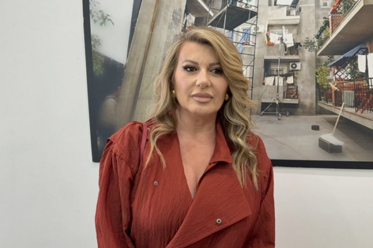 Viki Miljković