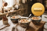 ZABORAVLJENA POSLASTICA KOJU JE NEKADA PRAVILA CELA SRBIJA: Za ovaj recept treba samo 1 jaje, malo brašna, mleka i šećera