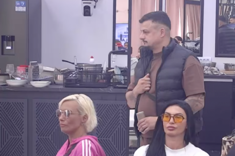 Borislav Terzić Terza
