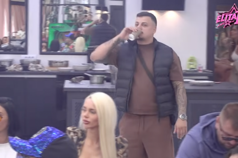 Borislav Terzić Terza