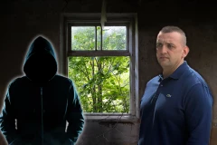 PROVALNIK NIJE DOŠAO NA SUD, A OVIM SE PRAVDA! Lopov izgubio život u krađi, IVANU SE SUDI ZA ZLOČIN