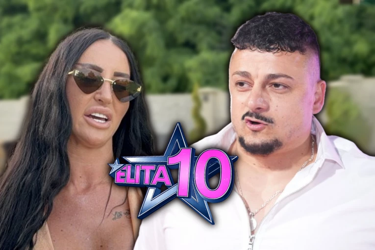 PORŠELINI STRADALO GRLO POSLE VRELE AKCIJE SA TERZOM: Zadrugari zabrinuti za starletu! (VIDEO)