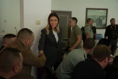 "SRBIJA MORA DA IDE NAPRED - RADOM, REDOM I REZULTATIMA!" Adrijana Mesarović sa narodom u Borskom i Zaječarskom okrugu: DOSTA JE BLOKADA, NASILJA I HAOSA! (FOTO)