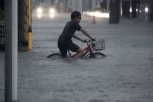 NEVREME NAPRAVILO HAOS U TURSKOJ! Poplave i klizišta UGROZILI stanovnike, evakuisana zgrada sa 25 ljudi - SNIMCI SU DRAMATIČNI! (FOTO, VIDEO)