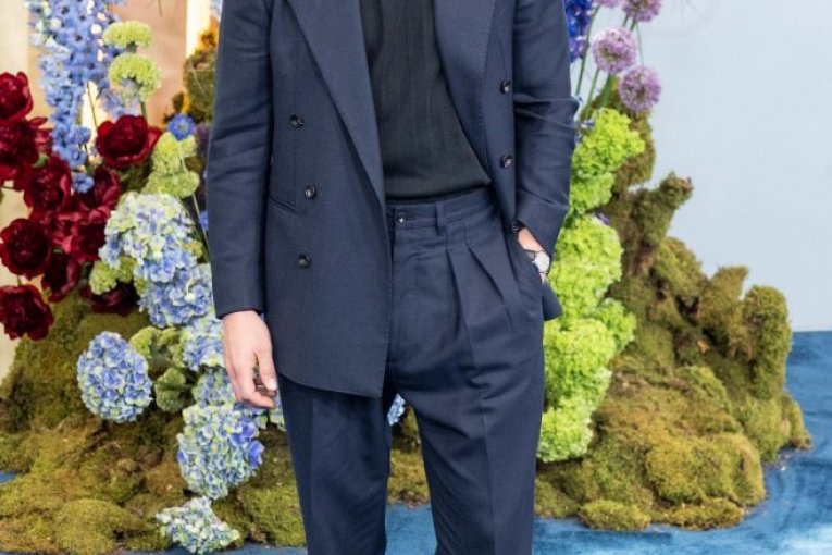 Kit Harington, glumac