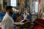 ŠTA ČINITI KADA ČOVEK NE VIDI IZLAZ I SVE MU IZGLEDA NEMOGUĆE? Patrijarh Porfirije na Malu Gospojinu dao odgovor koji vraća nadu