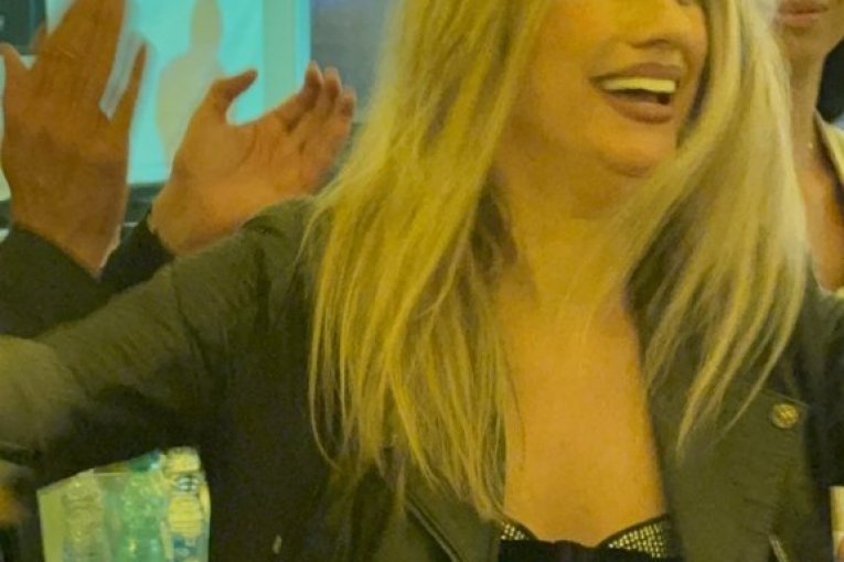 Rada Manojlović, pevačica