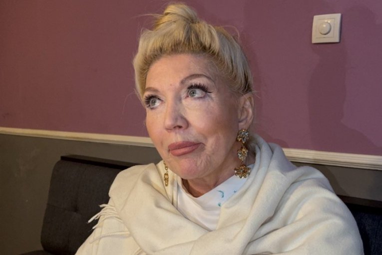 Suzana Mančić