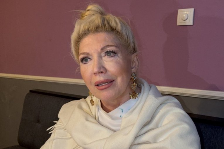 Suzana Mančić