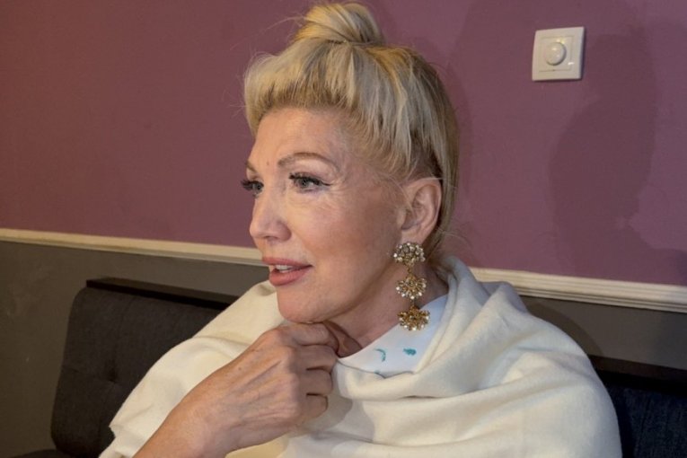 Suzana Mančić