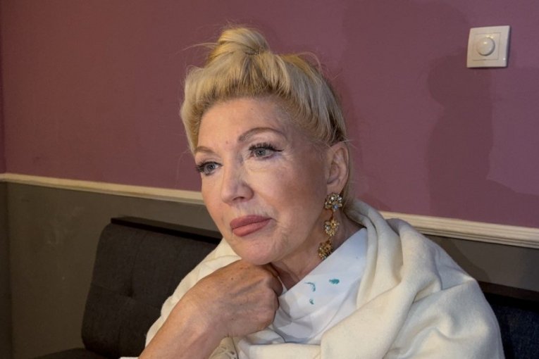 Suzana Mančić