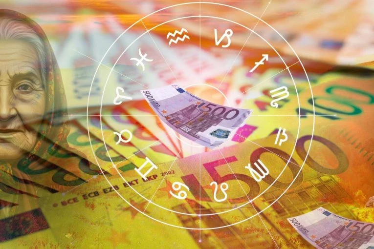 BABA VANGA ostavila poruku za 2027. godinu: Za OVIH 5 znakova stiže NOVAC iz neočekivanog izvora
