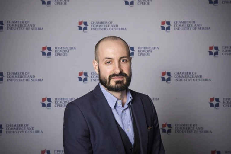OD JAVNOG POZIVA DO ZELENE INVESTICIJE- DA LI JE NOVAC DOVOLJAN: Autorski tekst Vukašina Vojinovića, višeg savetnika za cirkularnu ekonomiju u Privrednoj komori Srbije