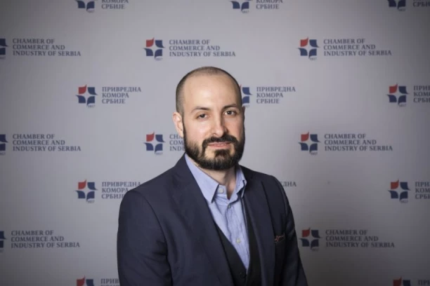 OD JAVNOG POZIVA DO ZELENE INVESTICIJE- DA LI JE NOVAC DOVOLJAN: Autorski tekst Vukašina Vojinovića, višeg savetnika za cirkularnu ekonomiju u Privrednoj komori Srbije