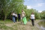 NAŠ GRAD, NAŠA ODGOVORNOST: Gradska uprava za zaštitu životne sredine Novog Sada organizovala je niz akcija čišćenja