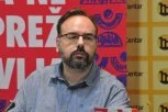 Mario Reljanović s blokaderske liste: Još jedan „koktel“ stranih NVO i Pajtićevog žutog preduzeća!