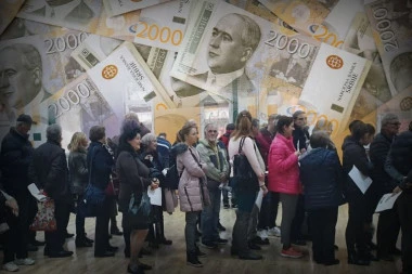 EVO DO KADA MORATE DA PODIGNETE 6.000 DINARA! Ovo su rokovi koje treba da znate