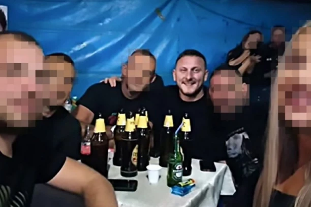 POTRESNO SAOPŠTENJE PORODICE GORANA MAKSIMOVIĆA LEDI KRV U ŽILAMA: Neviđena tuga zbog pevača stradalog nakon Šabačkog vašara!
