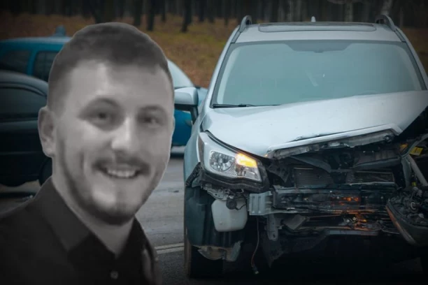 POSLEDNJA FOTOGRAFIJA NAŠEG PEVAČA PRED SMRT LEDI KRV U ŽILAMA! Pogledajte šta se dogodilo neposredno pre saobraćajne nesreće u kojoj je poginuo Goran!