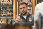 Dušan Tadić ima problem: Nije samo povreda, ovo još više muči kapitena Srbije