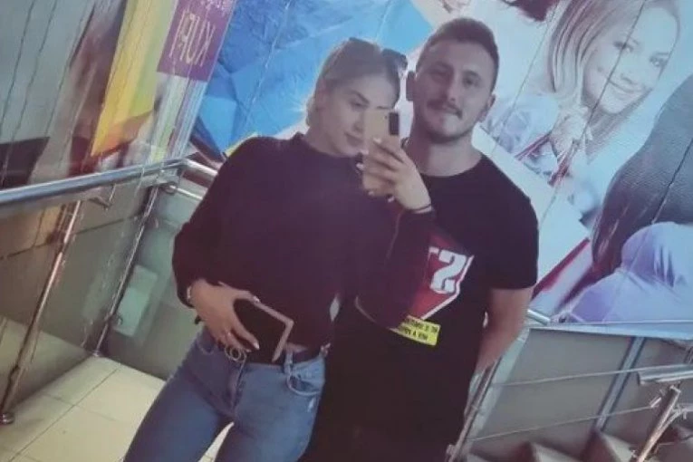SUPRUGA NASTRADALOG PEVAČA OBJAVILA NJEGOV POSLEDNJI SNIMAK: Isplivala i fotka s pevačicom, oprostila se od njega! TUGA! (VIDEO)