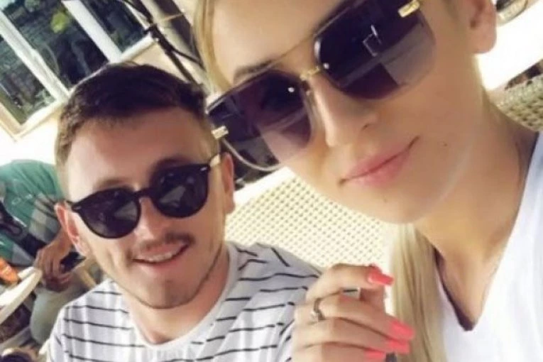 HITNE VESTI O STANJU SUPRUGE NAŠEG PEVAČA KOJI JE NASTRADAO U SAOBRAĆAJNOJ NESREĆI! Stigle stravične informacije iz bolnice!