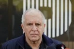Željko Obradović bez komentara povodom hapšenja: Srpski trener nije znao šta da kaže