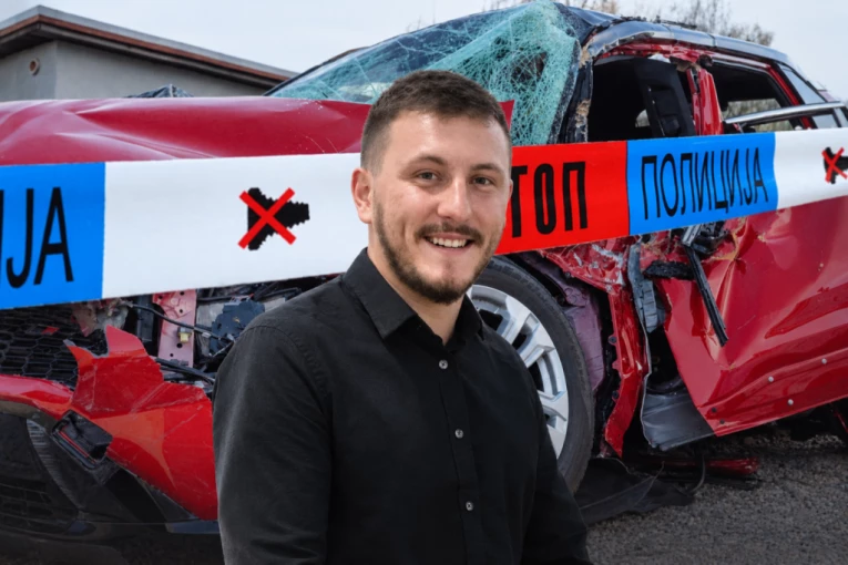ŠOK OBRT MESEC DANA NAKON TRAGEDIJE NA ŠABAČKOM VAŠARU! Isplivali novi dokazi o smrti mladog pevača!
