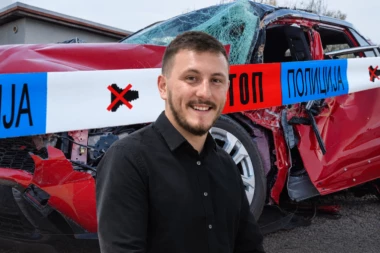 ŠOK OBRT MESEC DANA NAKON TRAGEDIJE NA ŠABAČKOM VAŠARU! Isplivali novi dokazi o smrti mladog pevača!