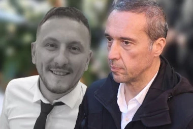 STRAVIČNE FOTOGRAFIJE S MESTA POGIBIJE NAŠEG PEVAČA! Uznemirujuće - Mladen Mijatović se oglasio iz Šapca! (UZNEMIRUJUĆE)