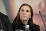 RUSKINJA SAČEKALA OLGU ODANOVIĆ POSLE PREDSTAVE: Procurio snimak, glumica se ŠOKIRALA! (VIDEO)