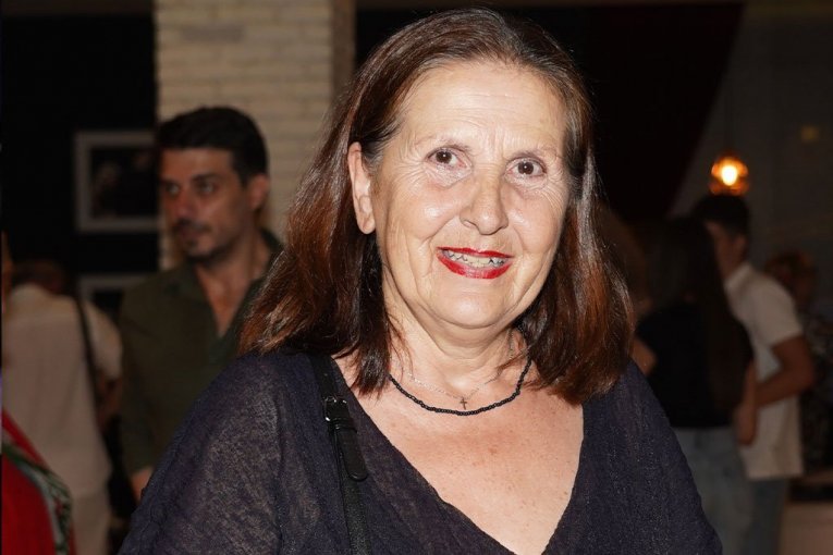 Olga Odanović
