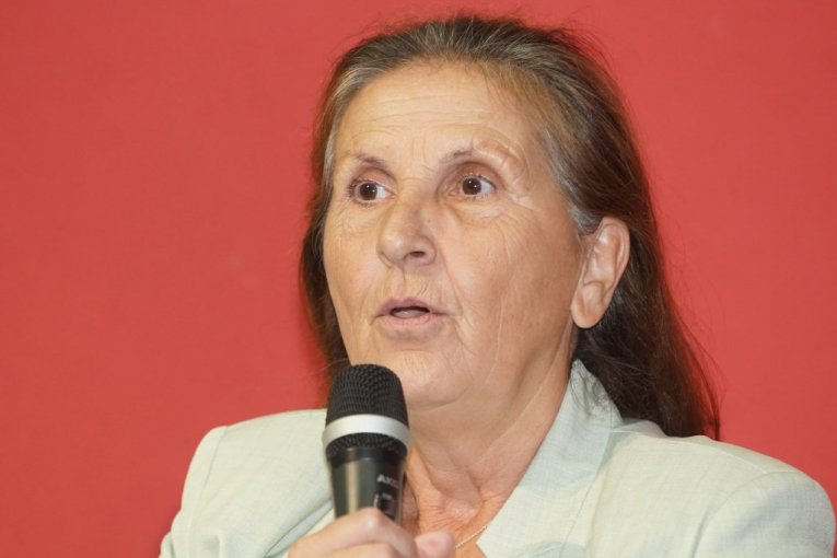 Olga Odanović