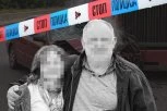 OVO SU SUPRUŽNICI KOJU SU POGINULI NA AUTO-PUTU! Zorica i Đerđ krenuli na more, pa pa ih usmrtio DROGIRANI MLADIĆ!