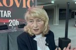 SIN TOME ZDRAVKOVIĆA NE DOLAZI NA KONCERT U OČEVU ČAST! Udovica Goca otkrila NAJVEĆU PEVAČEVU tajnu, pa ŠOKIRALA: I ja ću uskoro gore! (VIDEO)