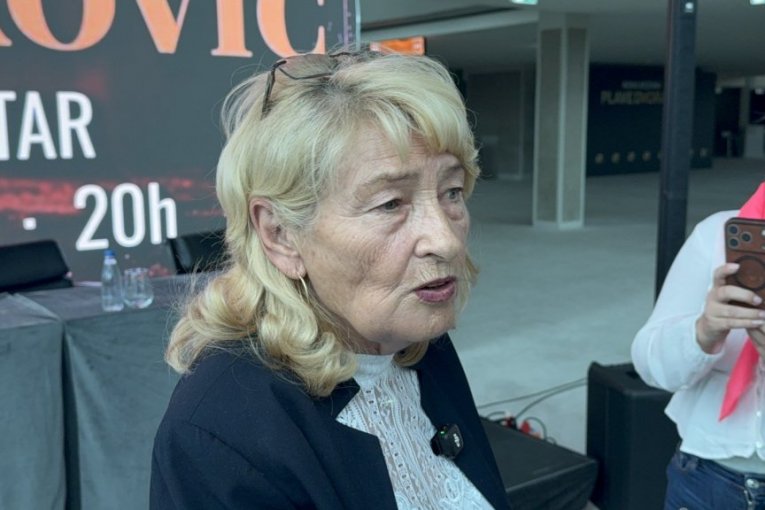 Goca Zdravković