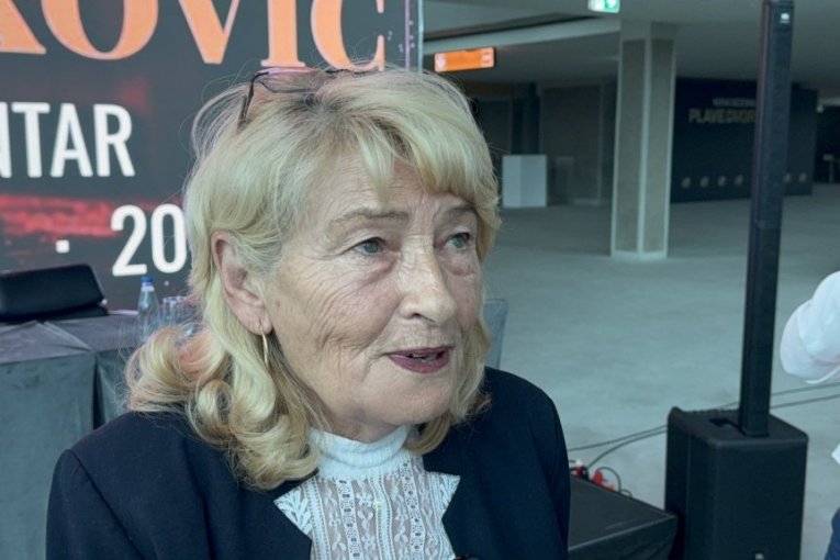 Goca Zdravković