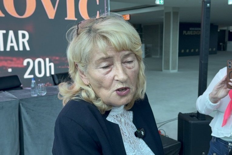 Goca Zdravković
